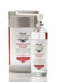 Лосьйон суперактивний Інтенсивне лікування Nook DHC Super Active Intense Lotion 100 мл