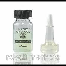 Реструктурування волосся Nook Magic Arganoil Secret Potion 9 х 10 мл