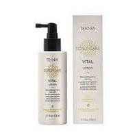 Стимулюючий лосьйон проти випадання волосся Lakme Teknia Scalp Care Vital Lotion 150 мл