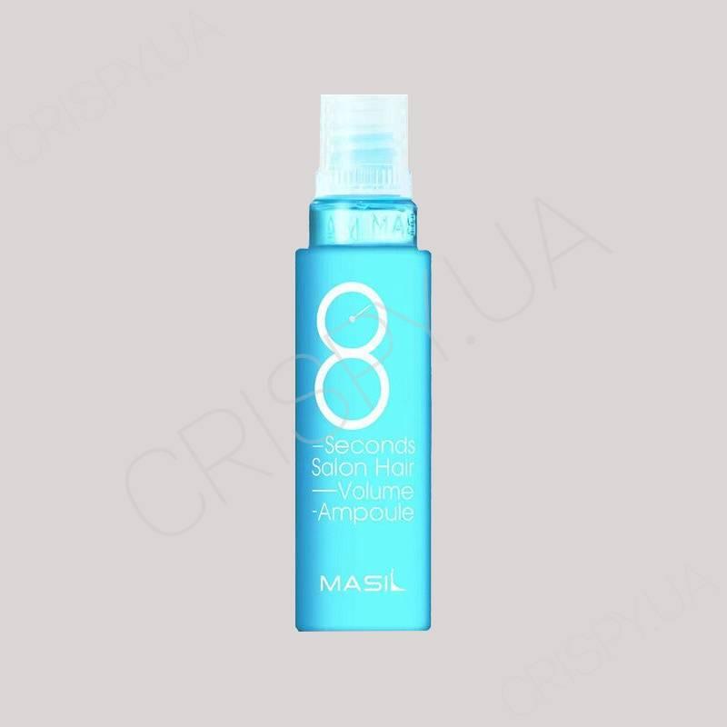 Філер для об'єму волосся Masil 8 Seconds Salon Hair Volume Ampoule 15 мл