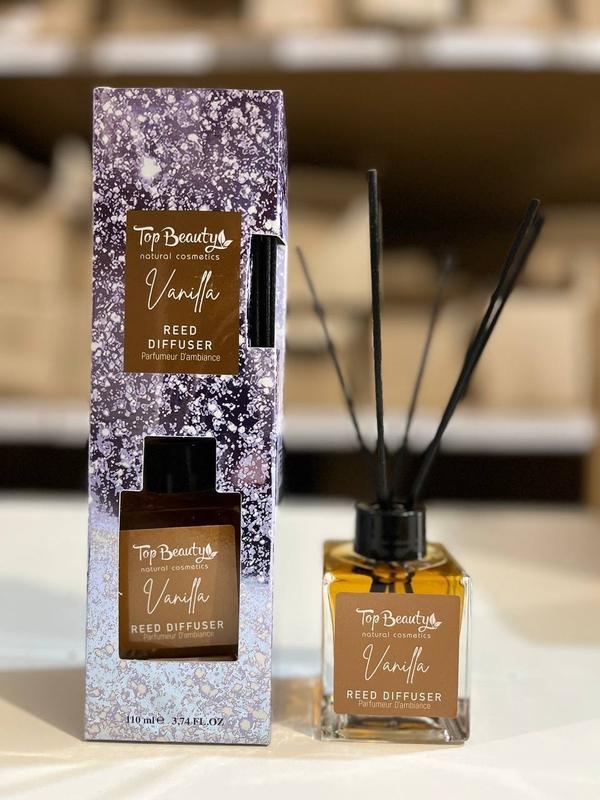 Аромадифузор для дому Top Beauty Bitter peach 110 мл