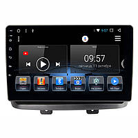 Штатна магнітола для Fiat Doblo 2000-2010 на Android