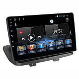Штатна магнітола для Fiat Doblo 2000-2010 на Android, фото 3
