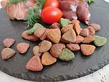 Корм для собак EUROSTANDARD (Євростандарт) комплексний для собак, 20 кг Чехія (фітмін), фото 3