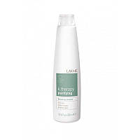 Балансуючий шампунь для жирного волосся Lakme K.Therapy Purifying Balancing Shampoo 300 мл