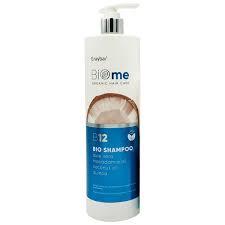 Биошампунь для волосся Erayba BIOme B12 Bio Shampoo 1000 мл