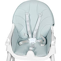 Детский стульчик для кормления Bestbaby BS-803C Green DM-11