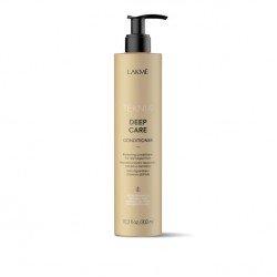Відновлювальний шампунь для пошкодженого волосся Lakme Teknia Deep Care Shampoo 300 мл