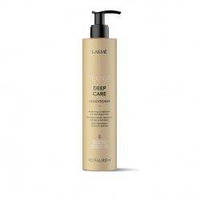 Відновлювальний шампунь для пошкодженого волосся Lakme Teknia Deep Care Shampoo 300 мл
