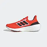 Чоловічі кросівки Adidas Ultraboost Light Running Shoes(Артикул:HQ6341), фото 4