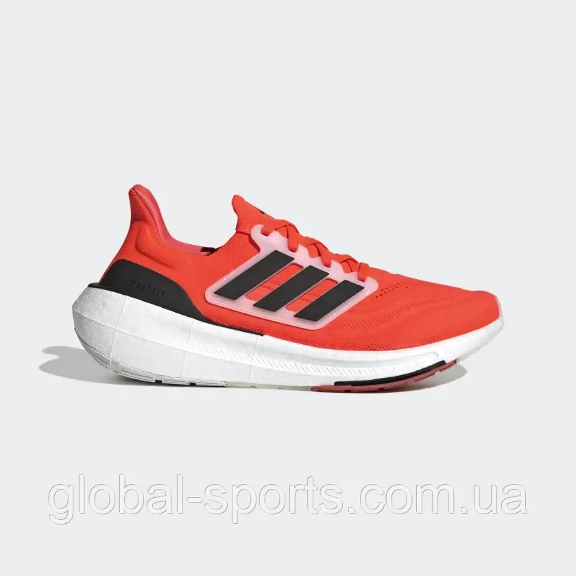 Чоловічі кросівки Adidas Ultraboost Light Running Shoes(Артикул:HQ6341)