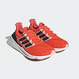 Чоловічі кросівки Adidas Ultraboost Light Running Shoes(Артикул:HQ6341), фото 3