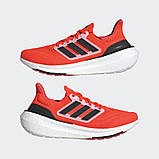 Чоловічі кросівки Adidas Ultraboost Light Running Shoes(Артикул:HQ6341), фото 2