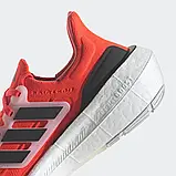 Чоловічі кросівки Adidas Ultraboost Light Running Shoes(Артикул:HQ6341), фото 9