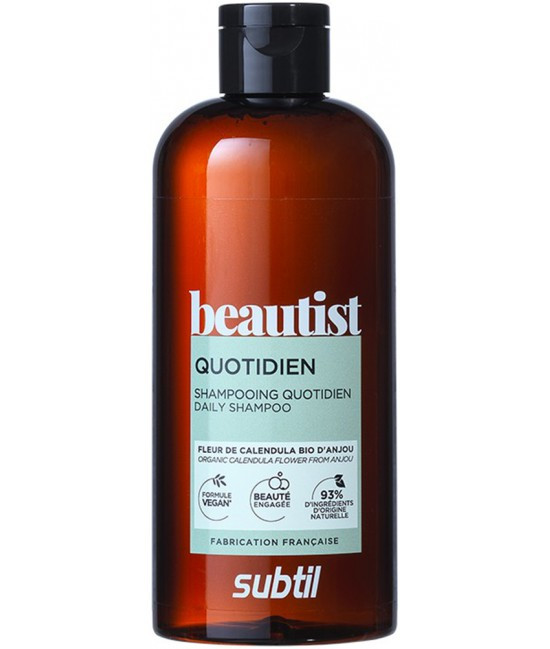 Щоденний шампунь для волосся Laboratoire Ducastel Subtil Beautist Daily Shampoo 300 мл