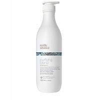 Интенсивный очищающий шампунь против перхоти Milk Shake Scalp Care Purifying Blend Shampoo 1000 мл