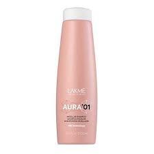 Міцелярний шампунь для волосся Lakme Aura '01 Micellar Shampoo 1000 мл
