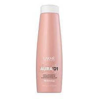 Мицеллярный шампунь для волос Lakme Aura '01 Micellar Shampoo 1000 мл