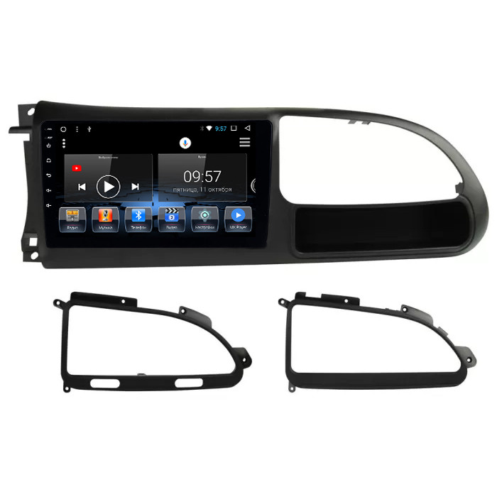 Штатна магнітола для Ford Transit 1994-1999 на Android