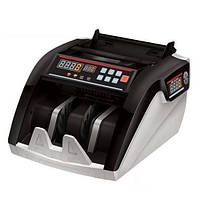 Счетная машинка для денег Bill Counter UV MG 5800 детектор валют + UK-755 Внешний дисплей