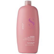 Поживний шампунь Alfaparf Semi Di Lino Nutritive Low Shampoo 1000 мл