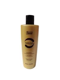 Поживний шампунь для блиску волосся Mirylia Sublimating Shampoo For Shine Technique 300 мл