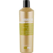 Поживний шампунь з аргановою олією KayPro Special Care Nourishing Shampoo 350 мл
