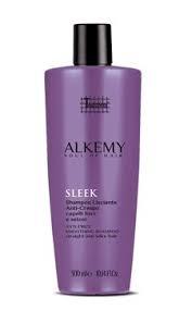 Розгладжуючий шампунь для неслухняного волосся ALKEMY SLEEK Technique 300 мл