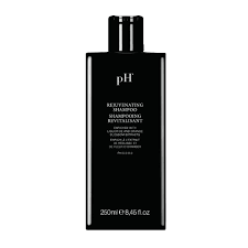 Регенеруючий шампунь для волосся pH Flower Rejuvenating Shampoo 250 мл