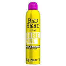Сухий шампунь Tigi Bed Head Oh Bee Hive Matte Dry Shampoo 238 мл