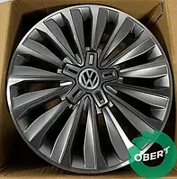 Новые диски 5*112 R17 на Vw Passat Golf Tiguan Jetta Skoda Superb Audi A3Group