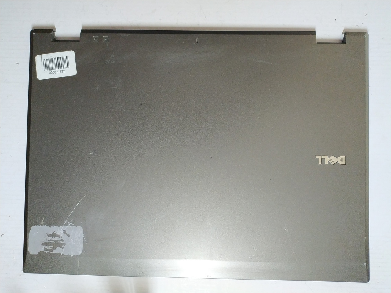 Dell Latitude E5410 Корпус A (кришка матриці) б/в #