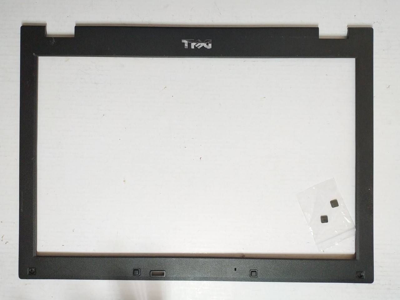 Dell Latitude E5410 Корпус B (рамка матриці) б/в #