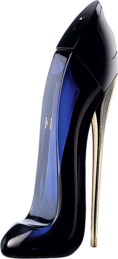Парфумована вода Carolina Herrera Good Girl Tester Lux 80 ml. Кароліна Еррера Гуд Гел Тестер Люкс 80 мл.