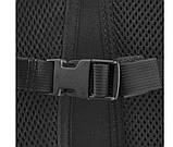 Рюкзак легкий Helikon-Tex EDC Cordura 21 л Black PL-EDC-CD-01, фото 5