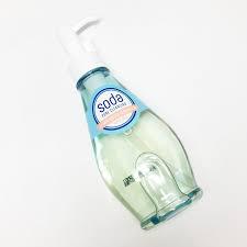 Гідрофільна олія глибокого очищення Holika holika Soda Pore Deep Cleansing Oil 150 мл