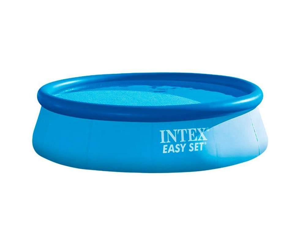 Intex 28130 — надувний басейн Easy Set (366x76 см)