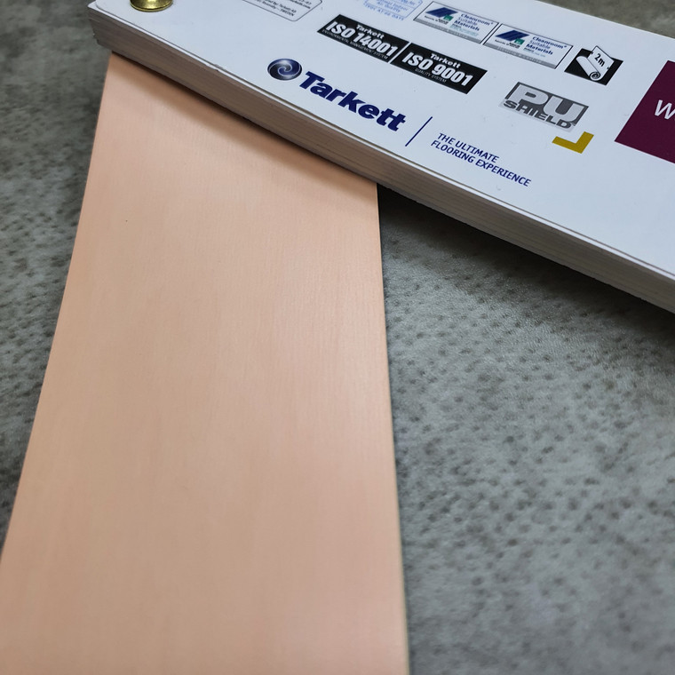 Комерційний лінолеум Tarkett Таркет гомогенний лінолеум Wallgard 1,3 mm 2x30m