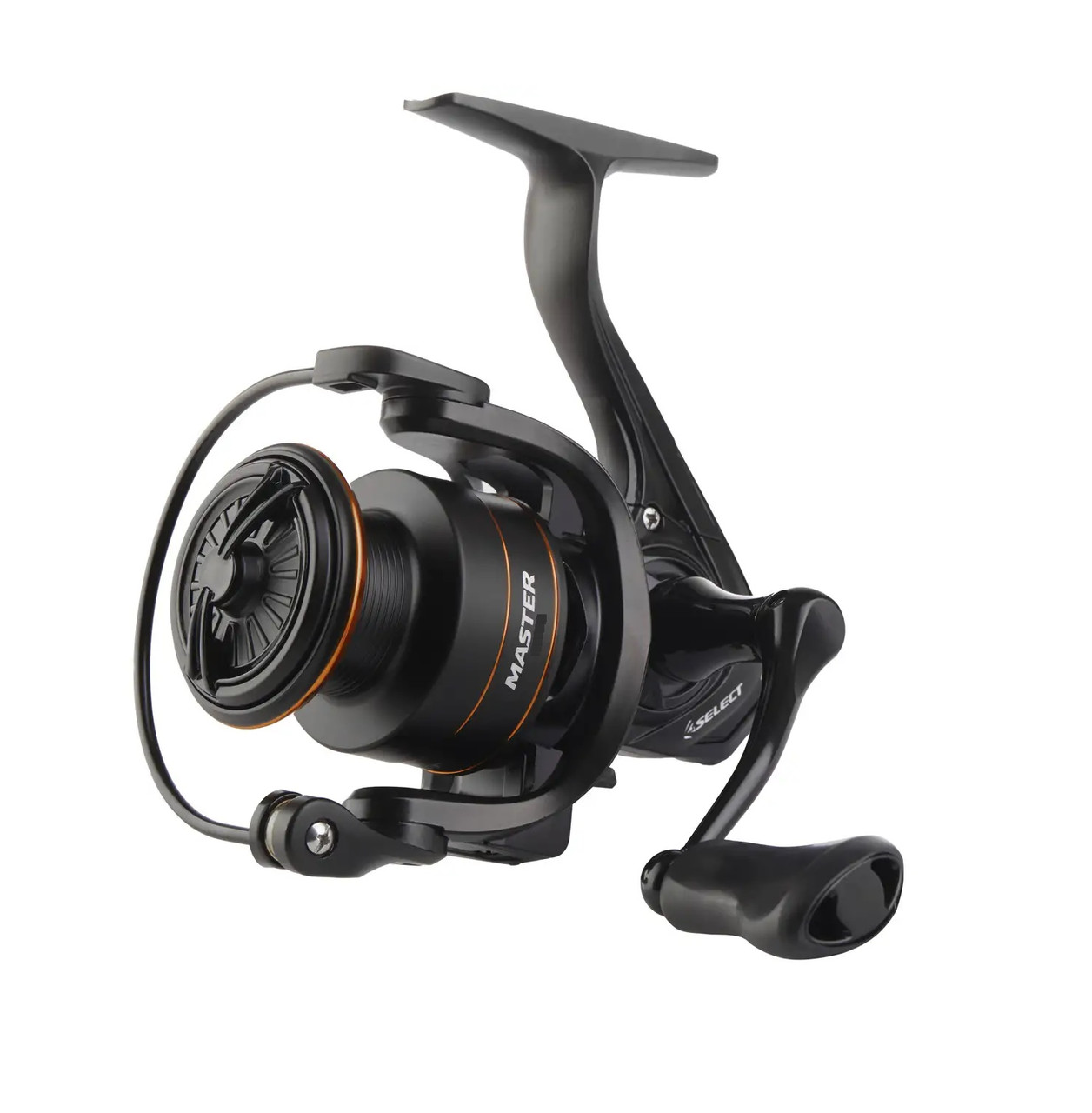 Котушка Select Master 2500S 4+1BB