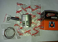 Honda Tact AF24| 30 | 31 | 51 Поршень комплект 65см3 44.00 мм STD фірма SEE-Racing - Оригінал Тайвань