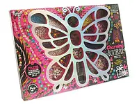 Набор для плетения Charming Butterfly, Danko Toys