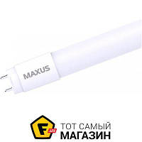 Світлодіодна лампа Maxus Т8, 16W, 4000К, G13 (1-LED-T8-120M-1640-07)