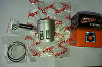 Honda Lead AF20 Поршень комплект 65см3 44.00 мм STD фірма SEE-Racing - Оригінал Тайвань