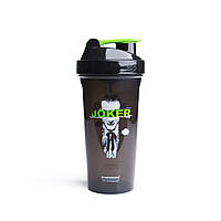 Бутылка шейкер спортивная универсальная для спортзала SmartShake Lite 800ml DC Joker (Original) DM-11