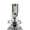 LED лампа H7 C6, 2 шт, 60W / Автомобільні світлодіодні лампи / Лед лампи в авто, фото 7