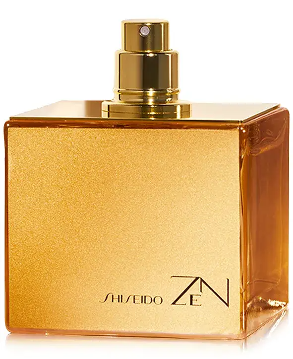 Парфумована вода Shiseido Zen Tester Lux 100 ml. Шисейдо Зен Тестер Люкс 100 мл.