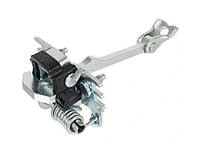 Обмежувач відкриття передніх лівої = правої двері Citroen Jumpy Fiat Scudo Peugeot Expert II 07-16 рр.