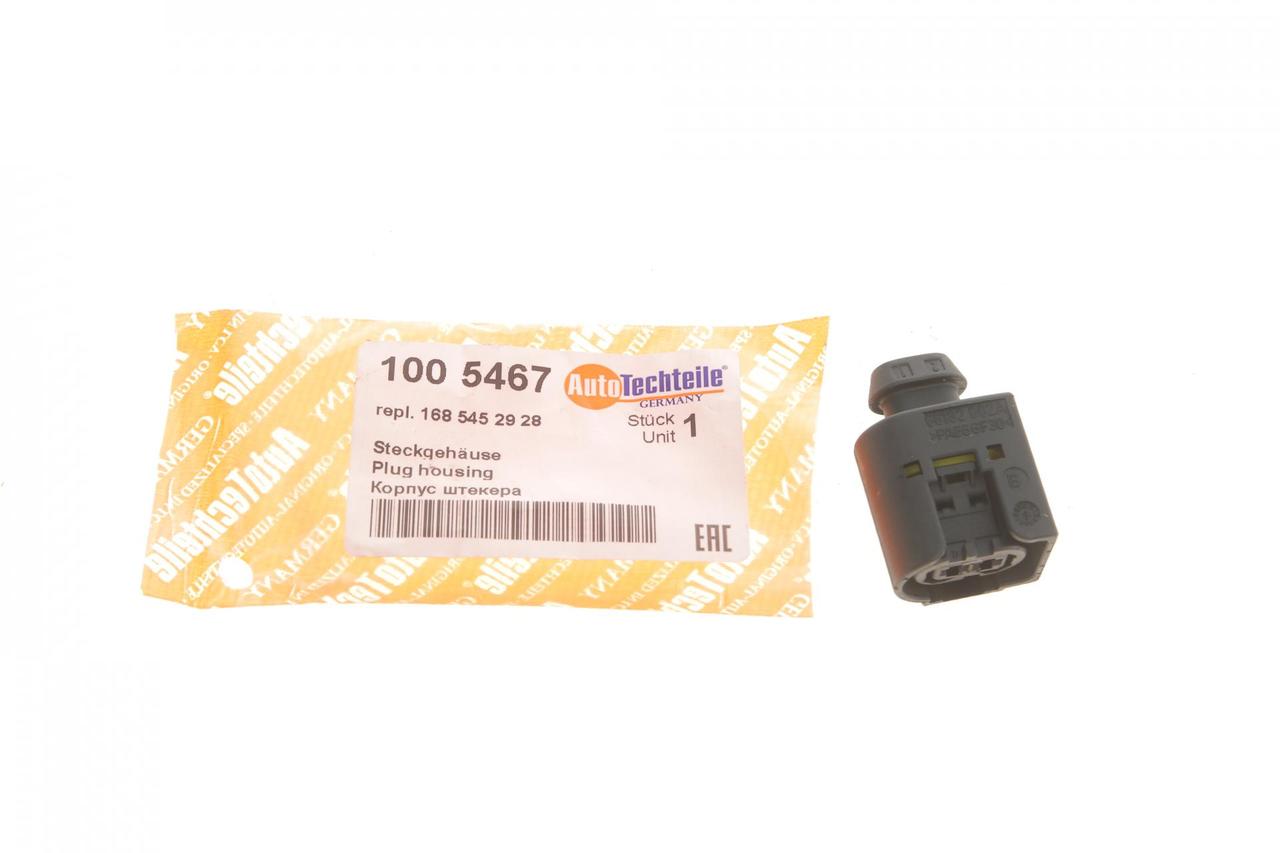 Фішка на форсунку Mercedes Benz Sprinter W901 W906 Vito W639 00-06 100 5467