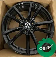 Новые диски 5*112 R17 на Vw Golf Jetta Passat Skoda Octavia Superb Audi A3Group