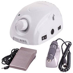 Апарат для манікюру і педикюру  Marathon 3 Champion 45 Вт, 35000 об/хв / Фрезер для манікюру